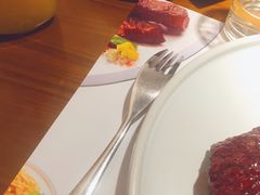 -赤火牛排(金狮广场店)