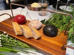 TP私房法式面包-Tomato&Pepper法餐厅
