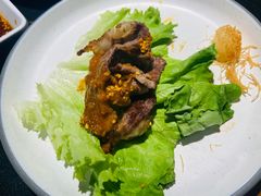 -東盛炭烤自助料理(浦东文峰广场店)