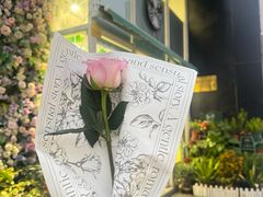 -FEI FEI FLOWER鲜花店·气球派对·宝宝宴布置(虹口德必运动Loft店)