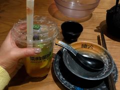 -啫火啫啫煲·顺德干蒸(西乡天虹店)