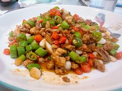 -老馆子·建德菜·山肴鱼鲜(海威新界店)