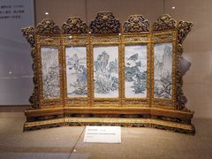 -北京工艺美术博物馆