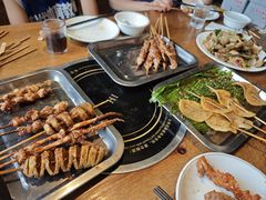 -老诚一锅(乔庄店)