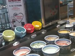 -川中故事·成都老火锅(东书房店)