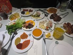 -戈拿旺巴西烤肉(崇文门店)