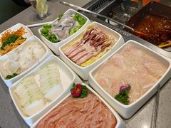 -海底捞火锅(吾悦广场店)