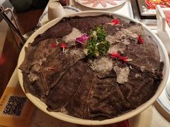 -码头故事火锅(大丰店)
