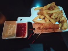 -CLUB VIVA(购物公园店)