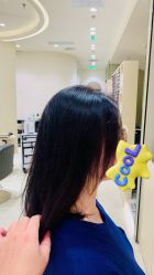 -Mentor Hair Salon