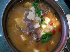 -春花民族美食(佳木斯总店)