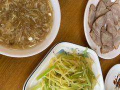 -李连贵熏肉大饼(兴工街店)