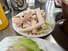 -三兴涮羊肉(荣安大街店)