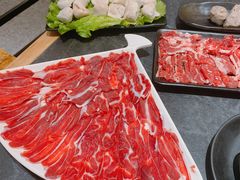 -林记潮牛·牛肉火锅(上马墩店)