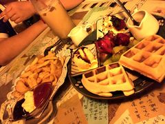 -一杯海(国际海水浴场店)