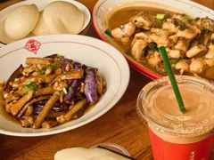 -丰乐餐厅·始于1999·本地老字号