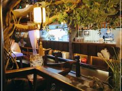 -绿茶餐厅(领展购物广场·中关村店)