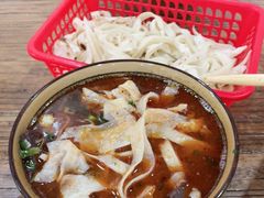 -兄弟俩老李家牛肉汤(总店)