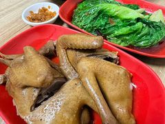 -光明刘冰乳鸽店(光明法政北路店)