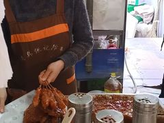 -张记炸串肠粉