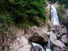 -龙湾潭国家森林公园