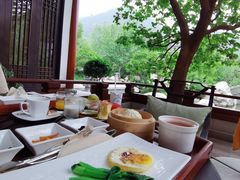 -西安华清御汤酒店