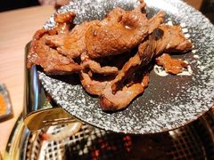 -吉秋田鲜和牛烧肉·肉档自选