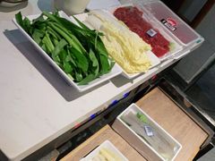 -野妹经典火锅(保利店)