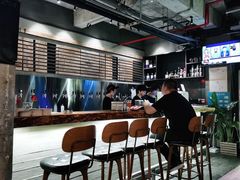 -Devils’ Brewery小恶魔精酿啤酒(武汉天地店)
