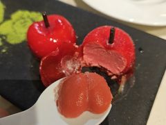 -海底捞火锅(劲松店)