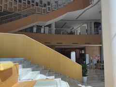 -广州市白云区图书馆