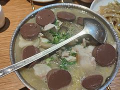 -金掌勺·锅包肉(广渠门店)