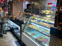 -金苑海鲜酒家(新港中路店)