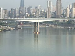 -屋顶顶城市·江景酒店-客房部