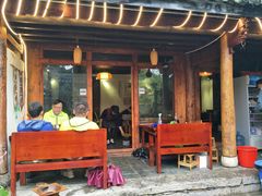门面-云隐小厨·传统大理美食(复兴路店)