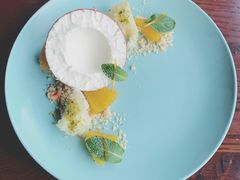 Summer-Alma西班牙餐厅(大悅城店)