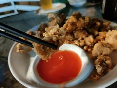 -5号餐厅