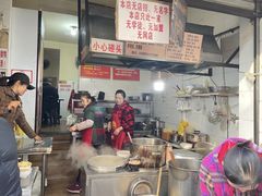 -蓉城西二道无名冒菜(西二道街店)