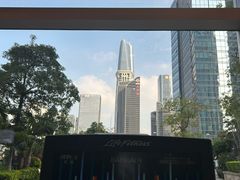 -深圳福田香格里拉大酒店
