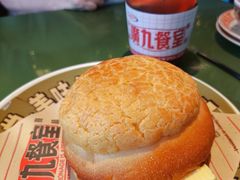 -广九餐室(陈家祠扬韬广场店)