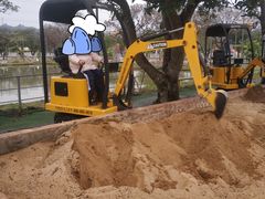 -长洲岛都市农业公园