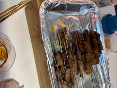 -哈力家·西北烧烤烤串(凤城三路店)
