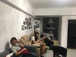 -慧红美甲美睫皮肤管理中心