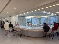 -宝生月子中心·私家园林式(龙华观澜店)