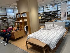 -MUJI无印良品(保利时光里店)