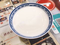 招牌姜撞奶-捷信牛奶甜品世家(柳巷店)