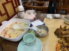 -柒柒海里·平价海鲜·蒸汽·家宴(金沙滩店)