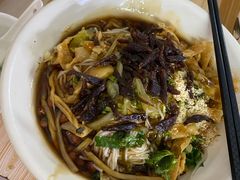 -罗家杏传统特色海南粉(人民西路总店)