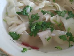 -正宗胖子抻面馆(岭东路店)