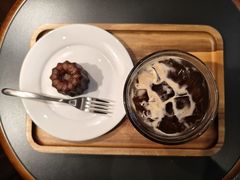 -Peet's Coffee皮爷咖啡(大学路店)